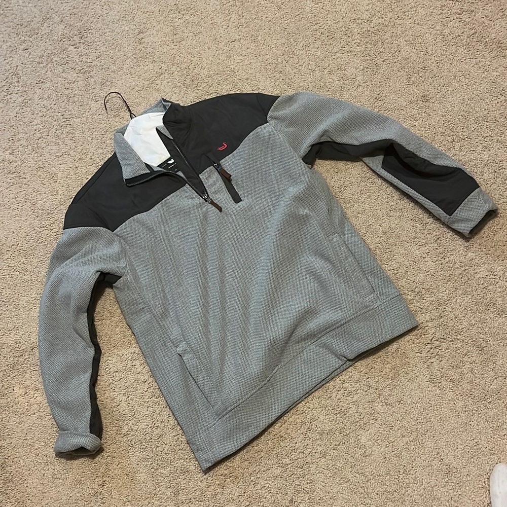 Southern Marsh Jacket - image 1